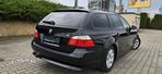 BMW Seria 5 520d Touring Special Edition - 5