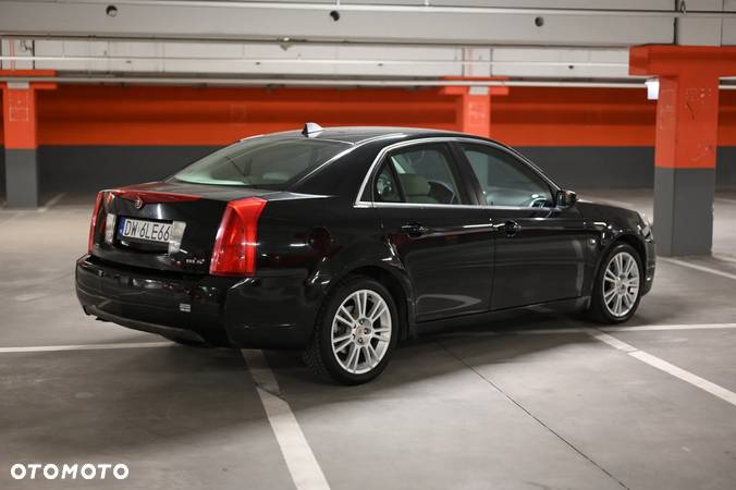 Cadillac BLS 1.9 D Sport Luxury - 3