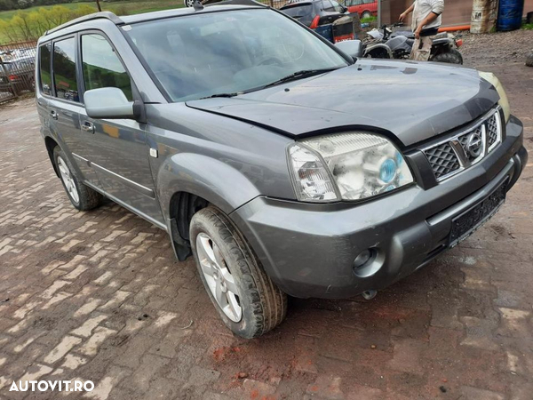 Piese/Dezmembrez Nissan X-trail Tel.0745 93 22 98 - 3