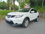 Nissan Qashqai 1.5 dCi ECO Acenta+N.Connect - 20