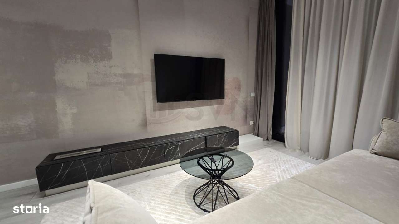 Apartament 3 camere WIN HERASTRAU 2 locuri de parcare - Imagine principală: 4/10