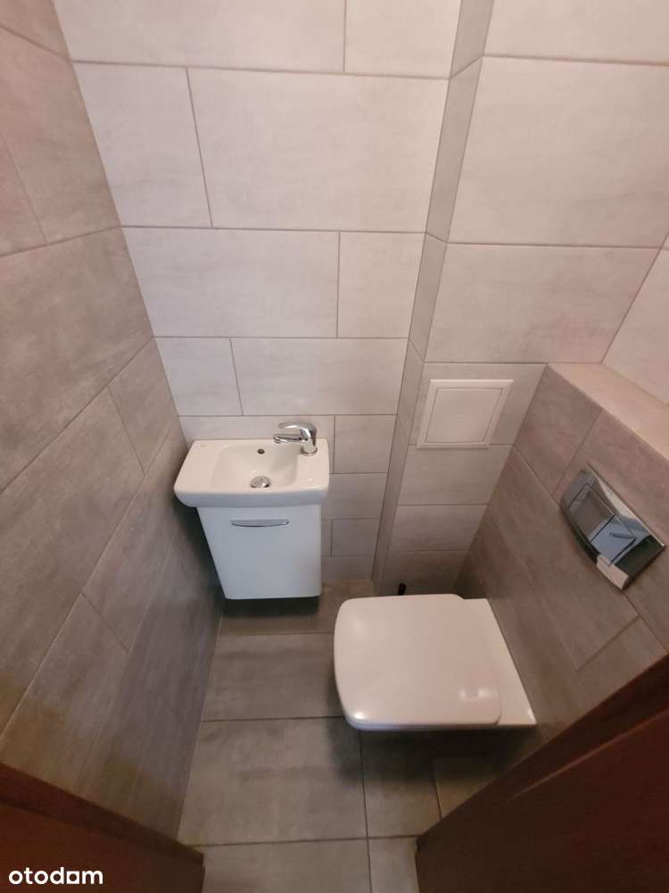 Atrakcyjny pokój dwuosobowy - Pełny obrazek: 4/9