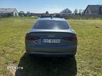 Audi A5 Sportback 2.0 TFSI quattro S tronic sport - 9