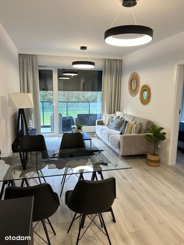 Nowy APARTAMENT PREMIUM 42m Mielno/Unieście