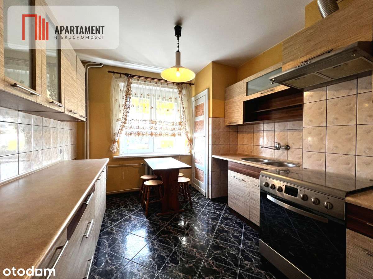 Rozkładowe 3-pokojowe mieszkanie 68m2 w Szubinie-12