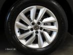 VW T-Cross 1.0 TSI Life - 8