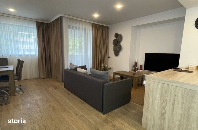 Apartament 2 Camere | Cortina Residence-2
