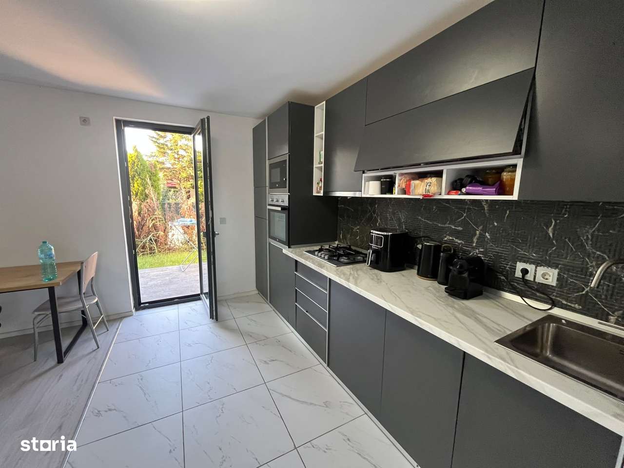 Vila | Otopeni | 5 Camere-8