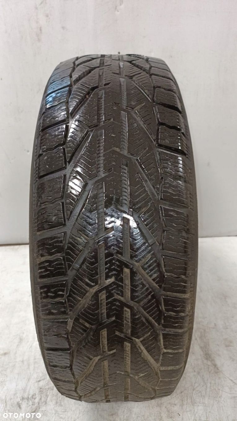 RIKEN SUV SNOW 235/65R17 235/65/17 108V - 1