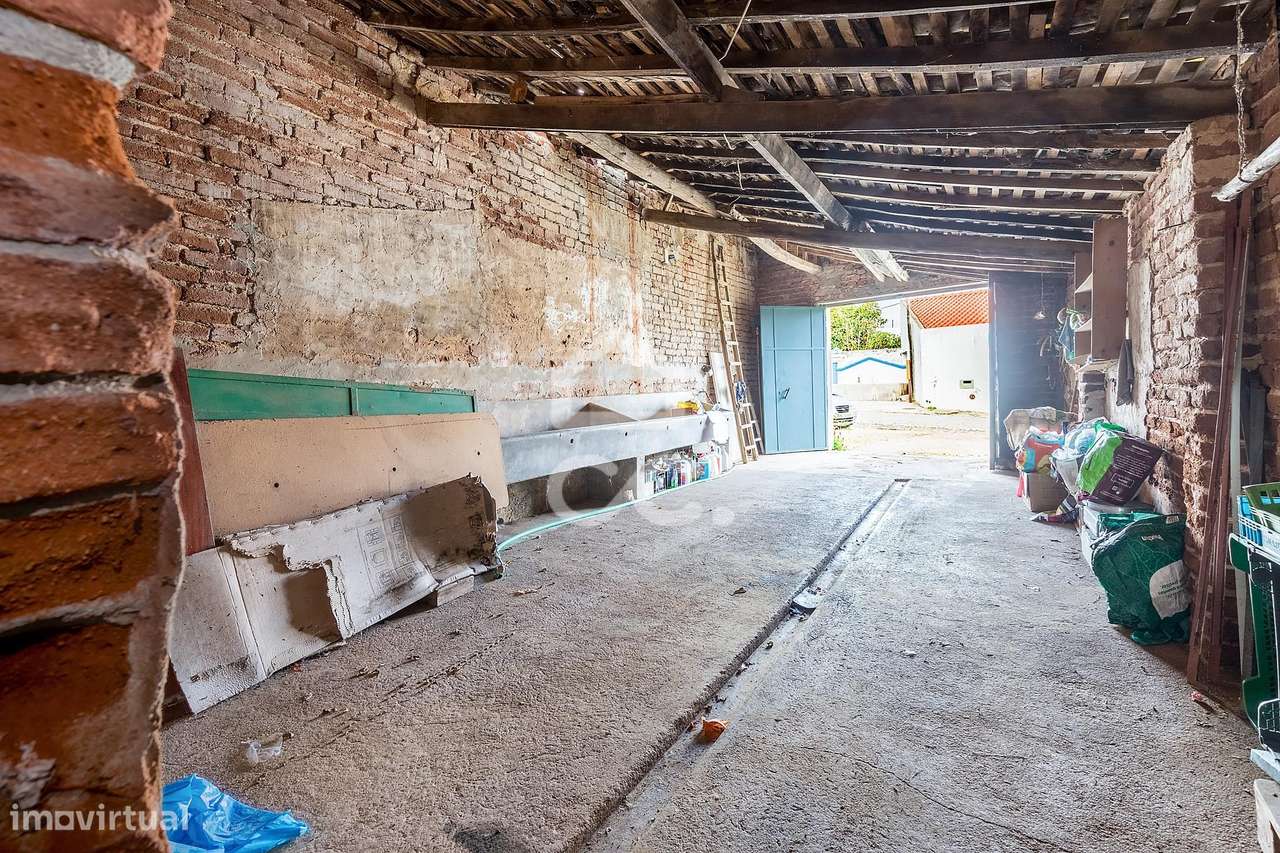 Quinta T5 de 0,9 ha com Moradias e Anexos | Torrão, Alcácer do Sal-27