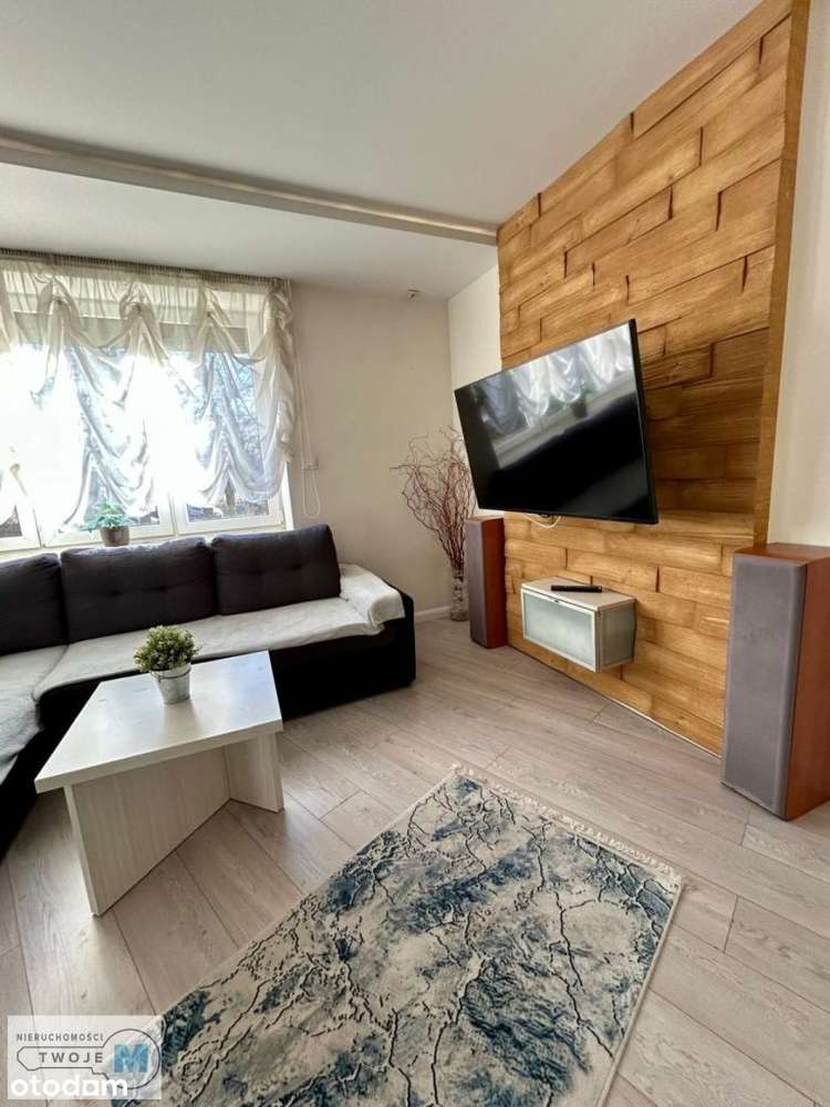 Kawalerka z wnęką sypialnianą Centrum Kielce - Pełny obrazek: 4/11