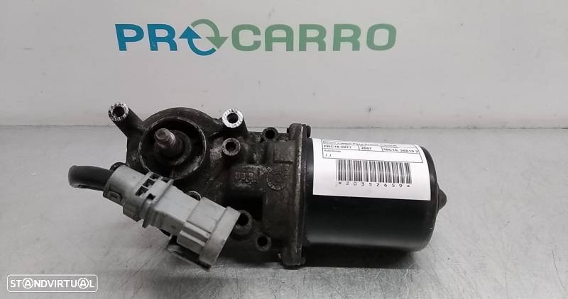 Motor Limpa Pára-Brisas Central Iveco Daily Iv Caixa/Combi - 1