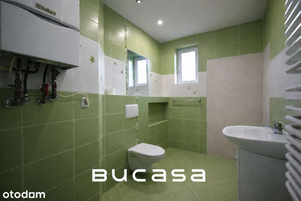 Mieszkanie Chobot k. Niepołomic | 71,5 m²-5