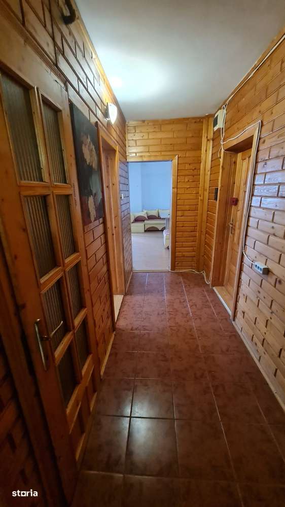 Marasesti-Apartament 2 camere decomandat , 54mp,cu centrala . - Imagine principală: 4/16