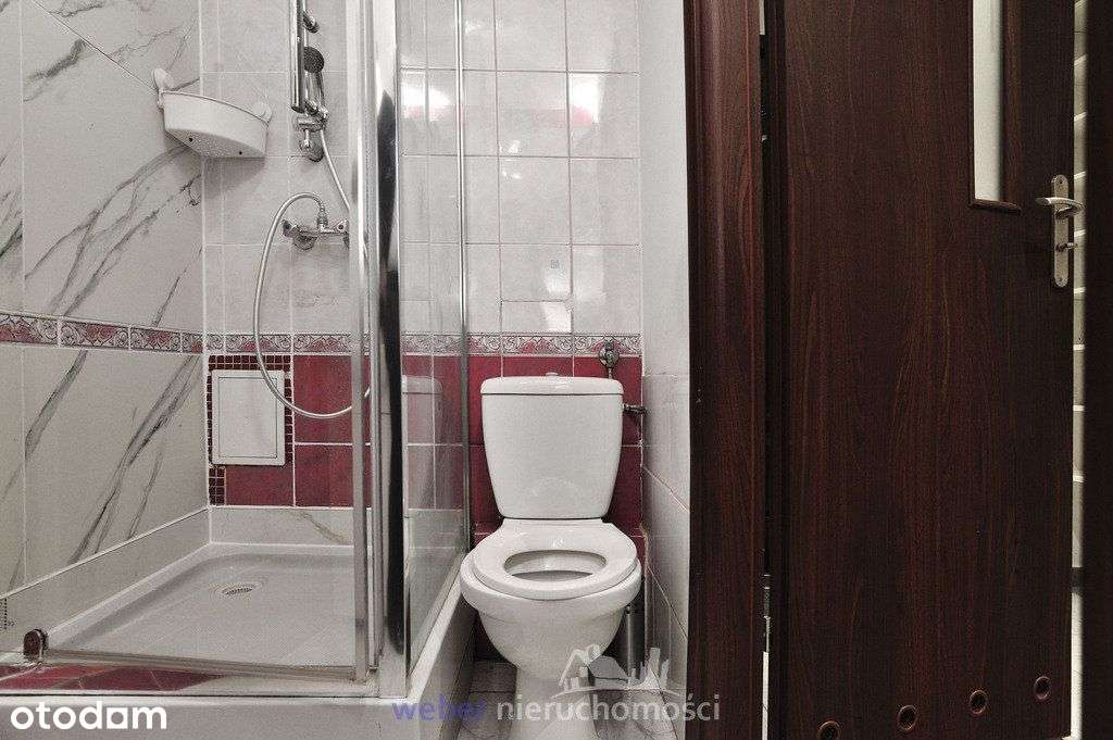 2 pokoje | baza pod inwestycję | ul. Potulicka-6