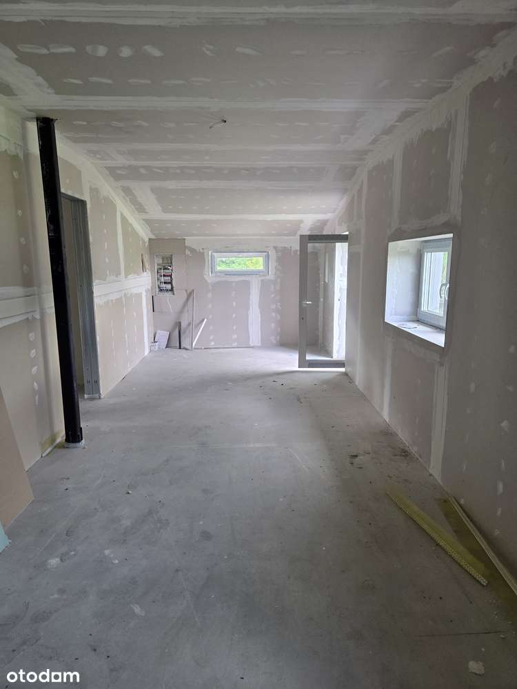 Dom przy Puszczy Zielonce-15