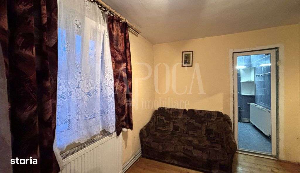 Casa 6 camere de vanzare in Feleacu-2