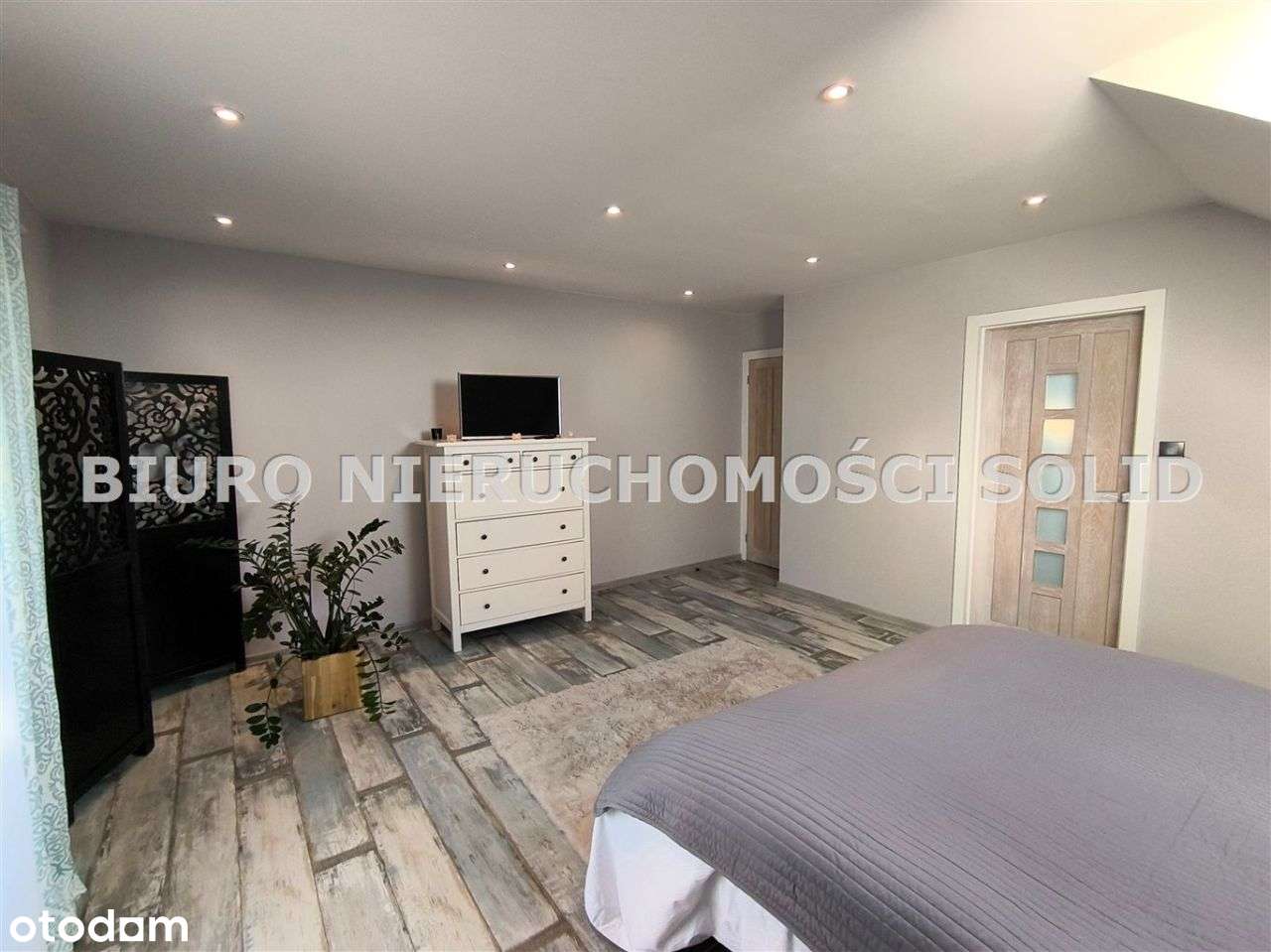 Ładny Dom Żory Rój podpiwniczony do zamieszkania-11