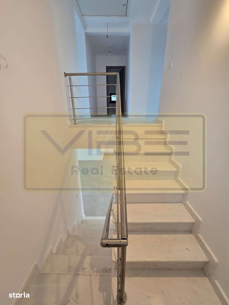 Vila 5 camere- intabulata- 140mp Miroslava- Cornesti-9