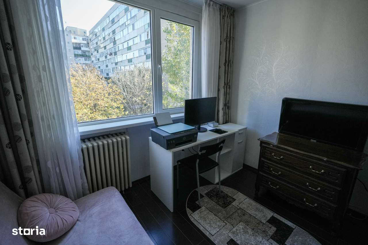 Apartament 3 camere - Imagine principală: 4/9