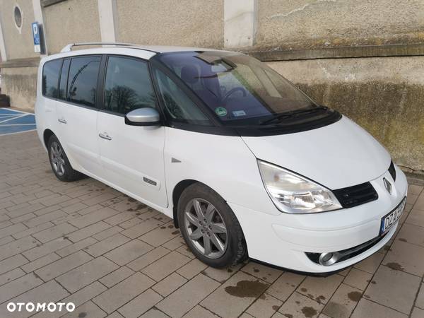 Renault Grand Espace Gr 2.0 dCi Dynamique - 1