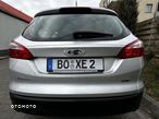 Ford Focus 1.0 EcoBoost Start-Stopp-System Champions Edition - 13