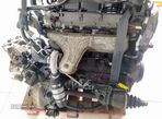 Motor peugeot BOXER 2.2HDI 120cv 4HU 2011 - caixa 6v velocidades 20GP17 - 8