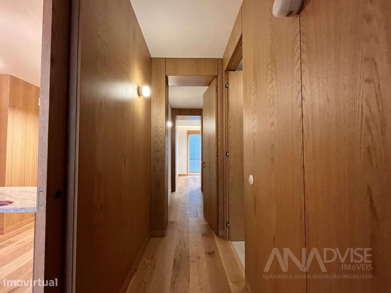 Apartamento T3 Venda em Viseu,Viseu-7