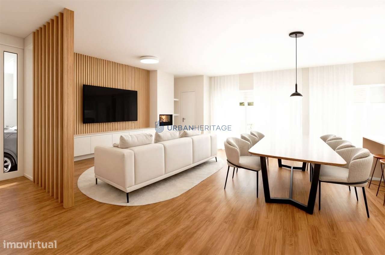 Moradia Isolada T4 Venda em Fernão Ferro,Seixal-14