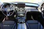 Mercedes-Benz C 250 (BlueTEC) d Station 7G-TRONIC Avantgarde - 12