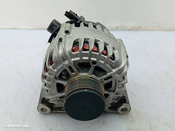 Alternador Peugeot 3008 Suv (M_) - 2