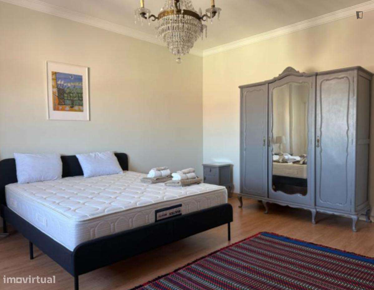 Quarto - localizado em Pontinha Lisbon - Grande imagem: 5/10