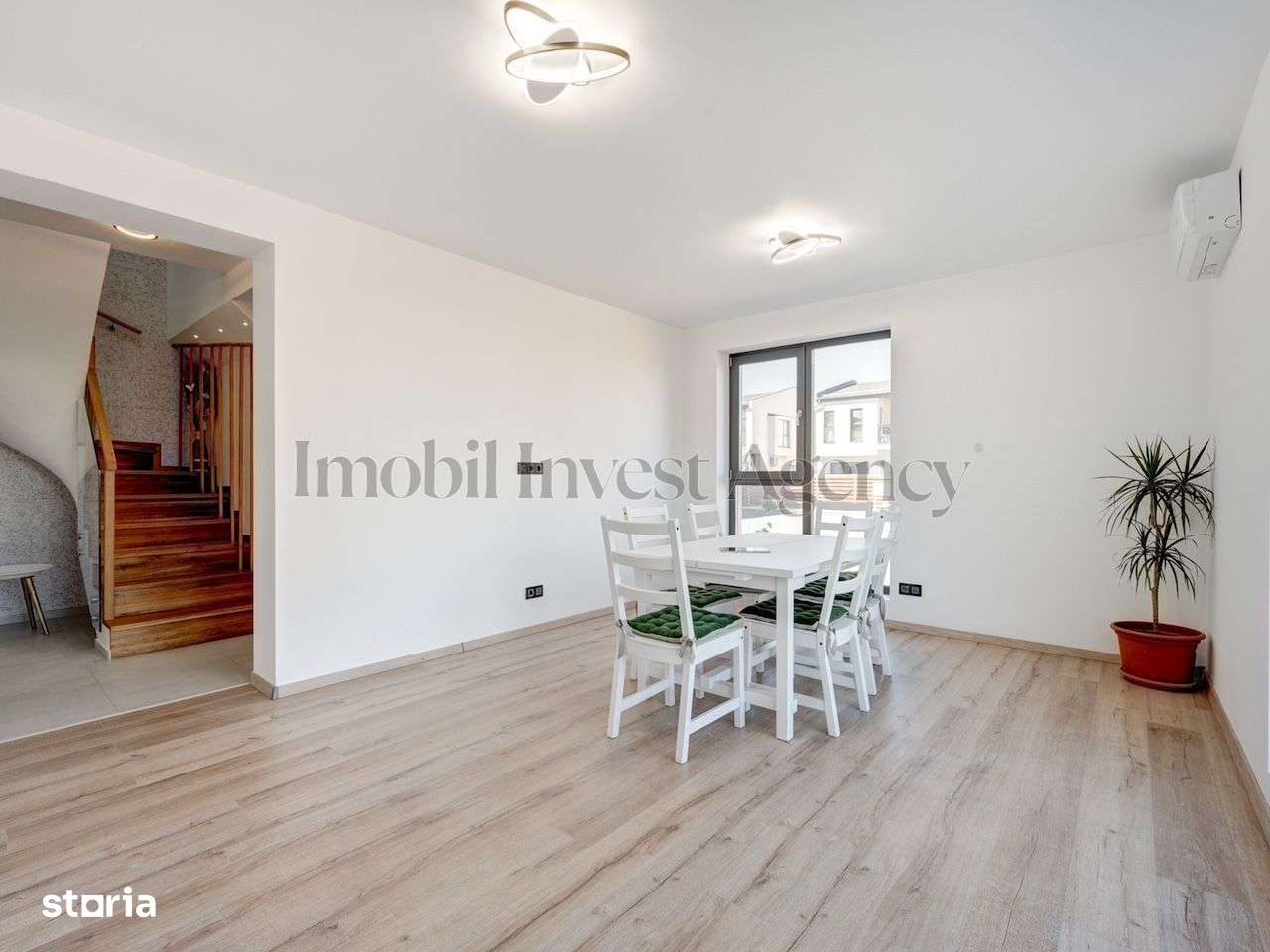 Vila Duplex 5 camere Otopeni - Imagine principală: 5/20