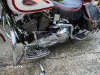 Harley-Davidson Softail Springer Classic - 14