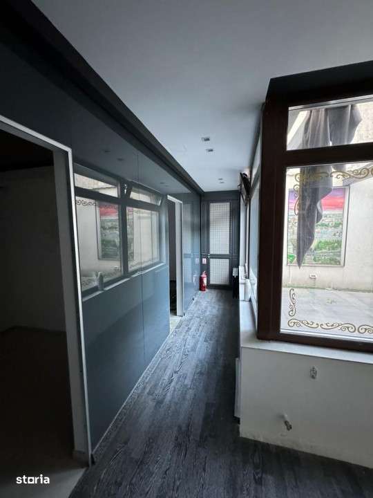Spatiu Comercial cu Chirias Activ Dorobanti-1