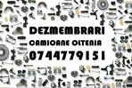 Piese din dezmembrari Semiremorci Frigorifice Dube Thermoking Carrier - 2