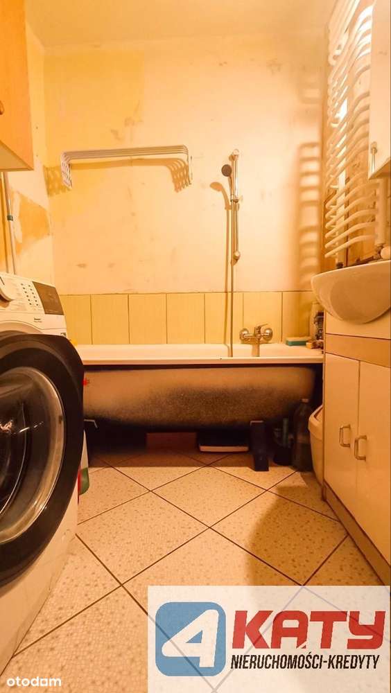 3 POKOJE, 53,8 MKW || DUŻY BALKON || KLIMATYZACJA || SPOKOJNE OSIEDLE-10