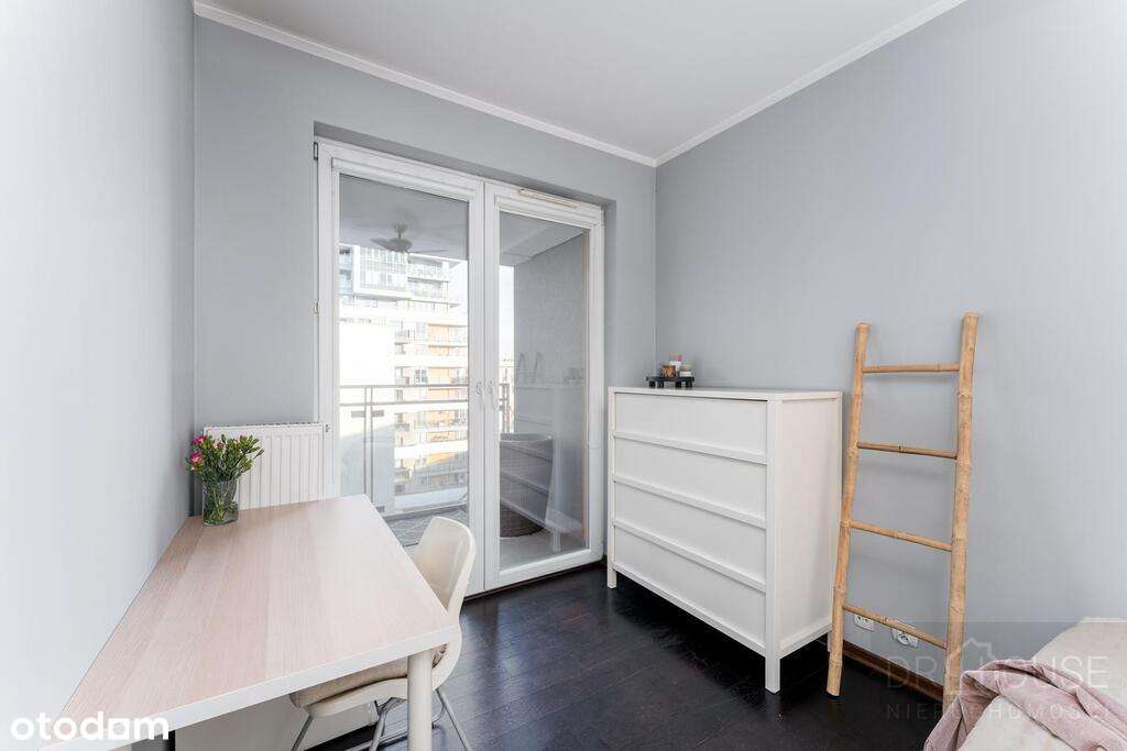 Mieszkanie 43 m2, 2 pokoje, Stańczyka-11