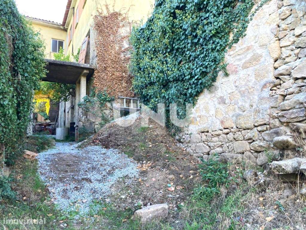 Quinta - Rodeada de Natureza-23