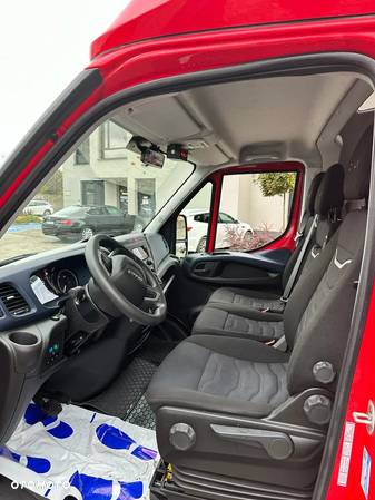 Iveco DAILY 35S18/DG DIGICROSS - 10