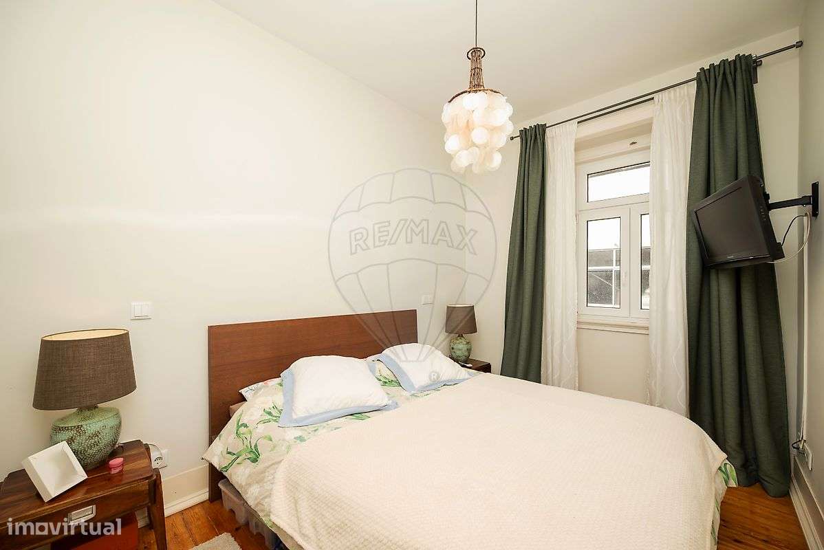 Apartamento T2 para venda - Grande imagem: 4/12