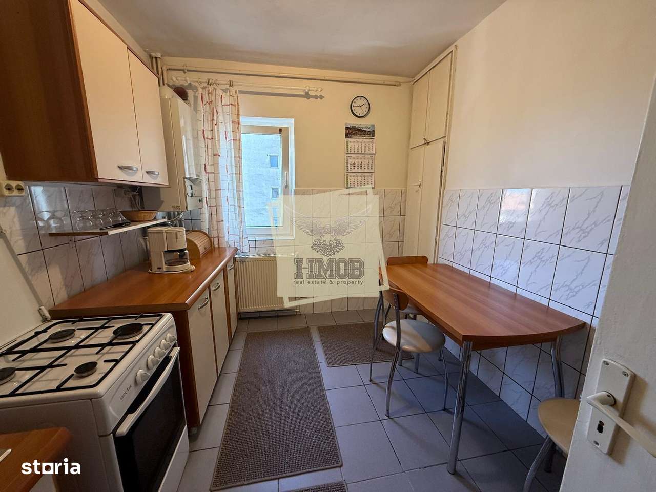 Apartament cu 3 camere 2 bai si balcon in Terezian-5