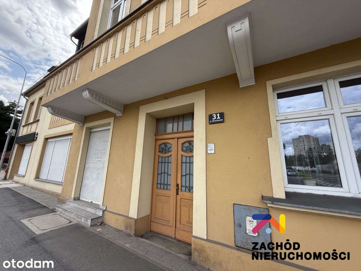 Garaż ul. Wrocławska - Pełny obrazek: 4/9