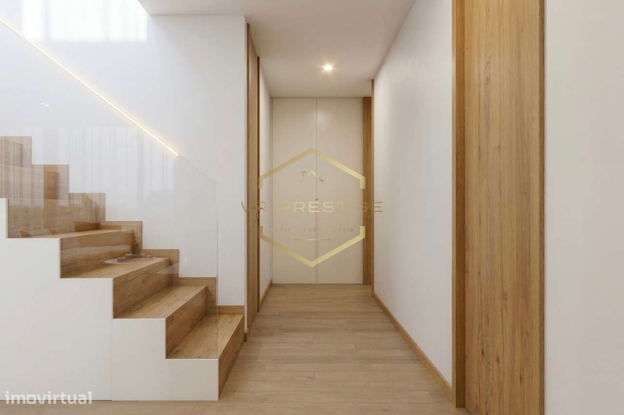 Moradia Isolada T3 Venda em Apúlia e Fão,Esposende-22