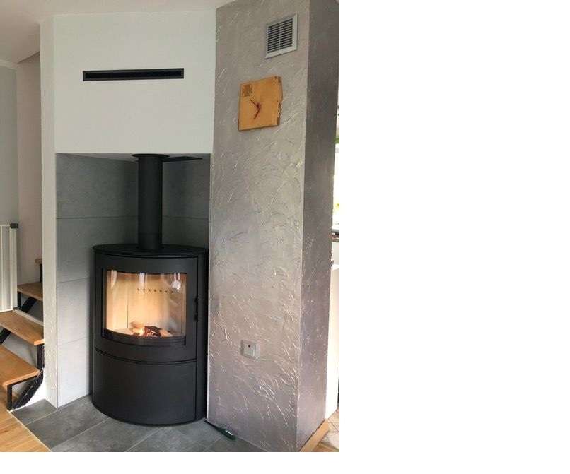 Sprzedam dom Rudna Mała-4