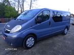 Opel Vivaro 2.5 CDTI L2H1 Design Edition - 14