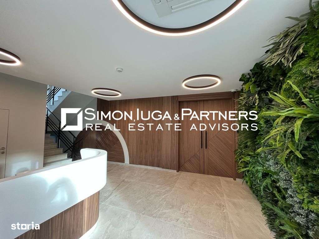 Birouri de inchiriat Brancusi - Imagine principală: 4/14