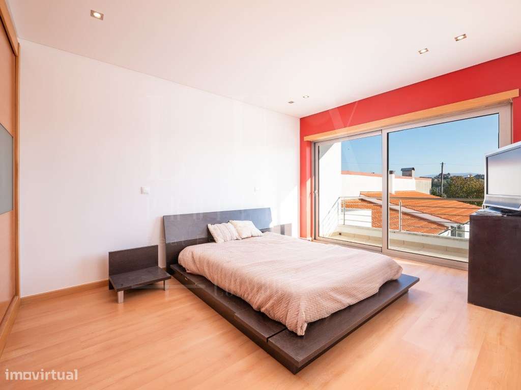 Moradia T4 | Pampilhosa, Mealhada-13