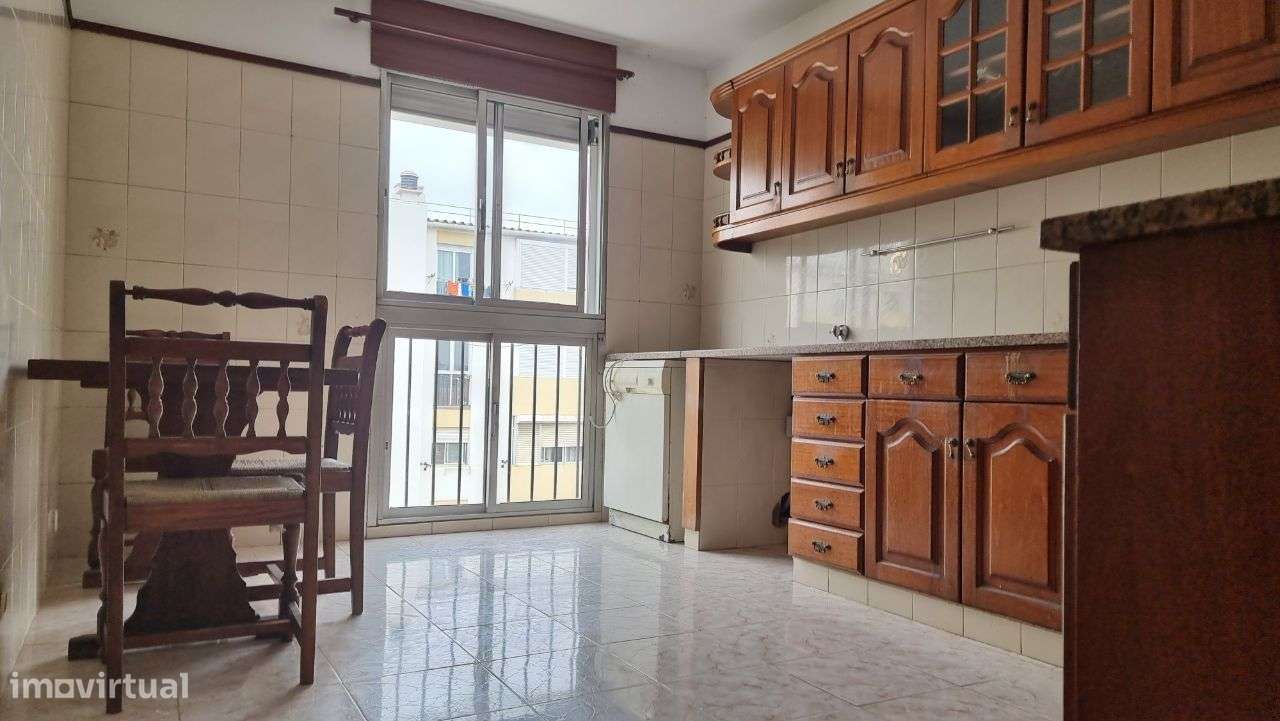 T3 Apartamento Corroios-24