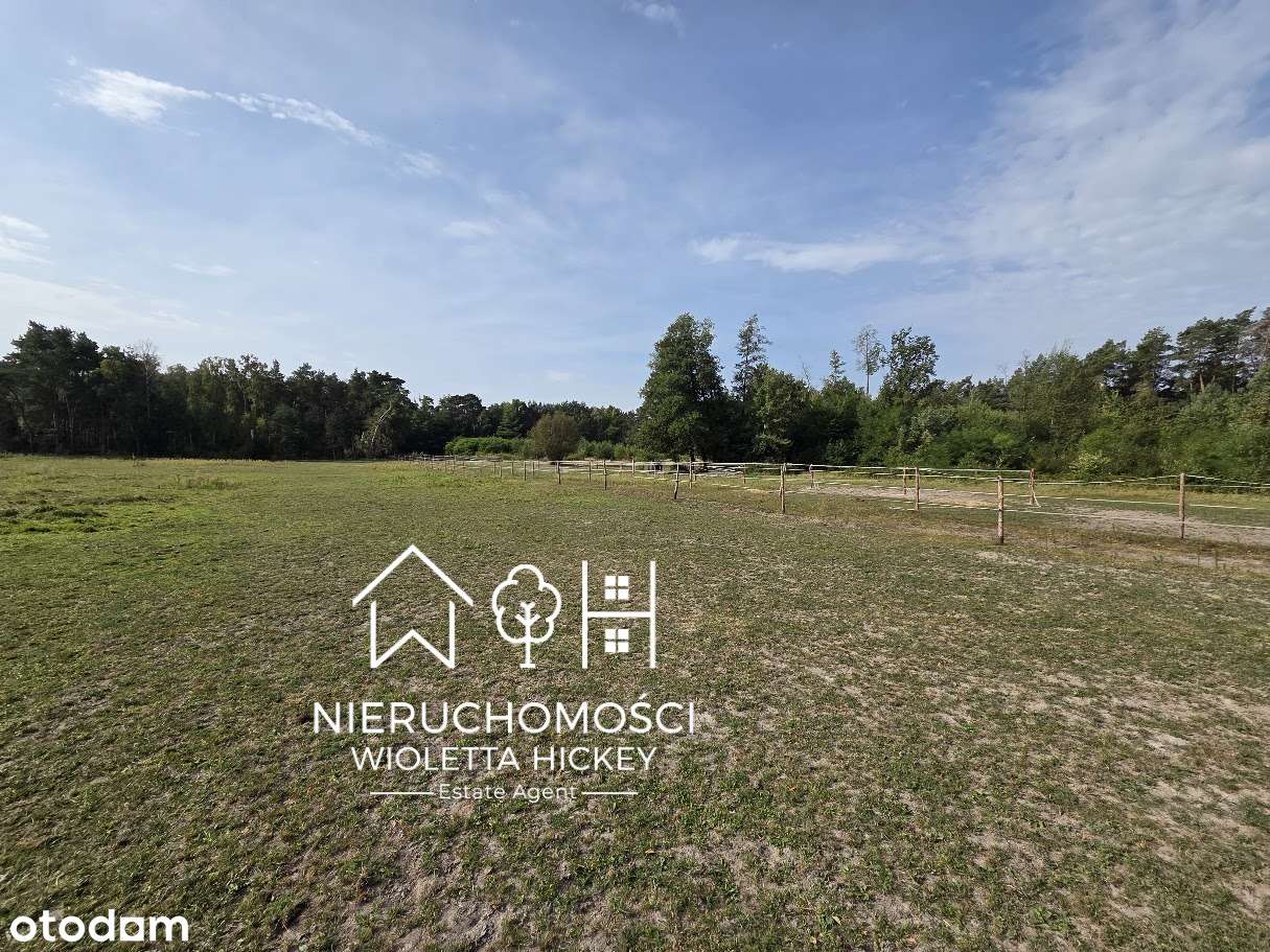 Teren inwestycyjny 5,76 ha – pod zabudowę mieszkaniową 1 ha 2365 m²-9